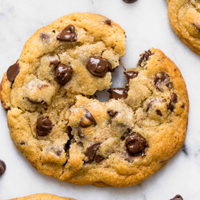 Picture of Chocolate Chip Cookie