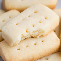 Picture of Shortbread Cookies