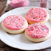 Picture of Sugar Cookies