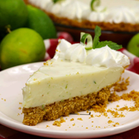 Key Lime Pie