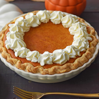 Pumpkin Pie