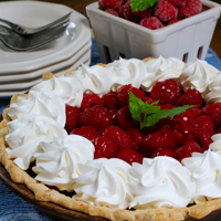 Raspberry Pie
