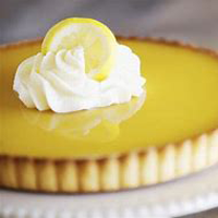 Lemon Tart