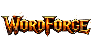 Word Forge Logo