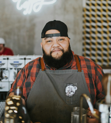 Barista 7