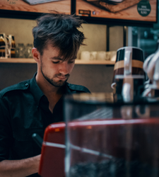 Barista 8