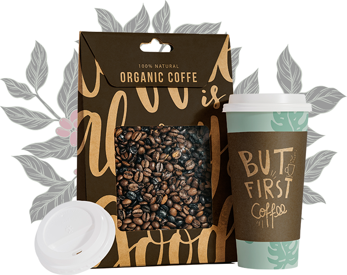 Coffee Beans Coffee Beans